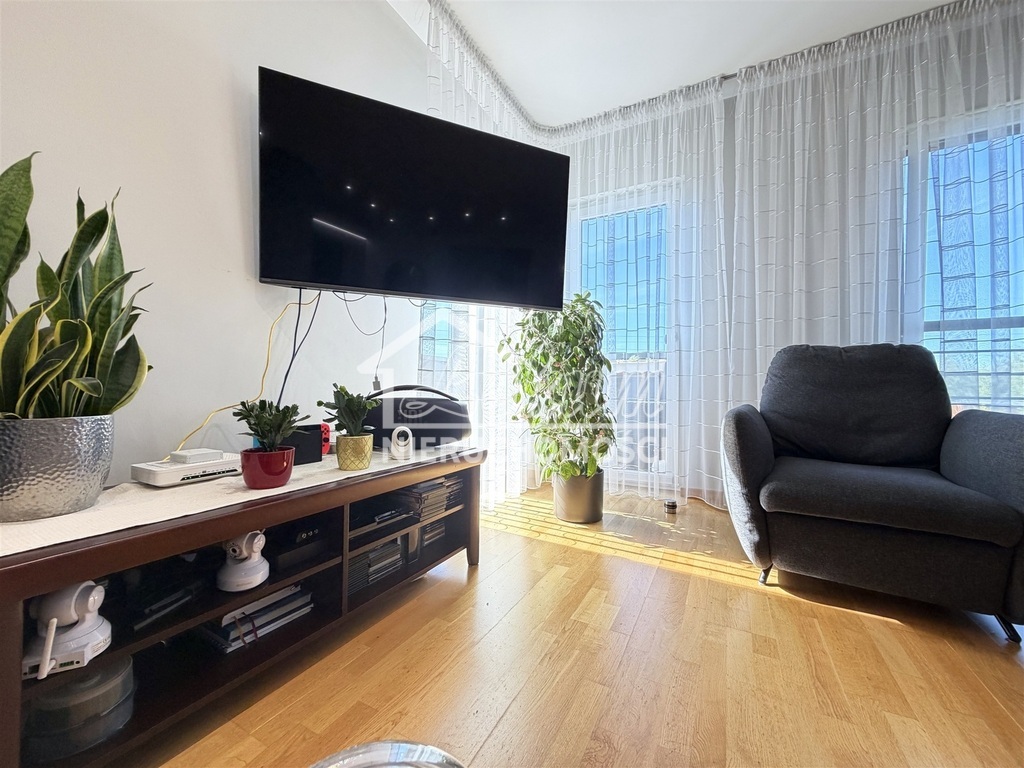 Mieszkanie 113,5&nbsp;m², Szczecin, Warszewo, Zamojska - zdjęcie 2
