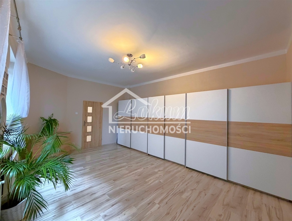Mieszkanie 75,45&nbsp;m², Police, Tadeusza Kościuszki - zdjęcie 5