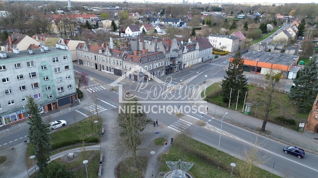 Mieszkanie 75,45&nbsp;m², Police, Tadeusza Kościuszki - zdjęcie 9