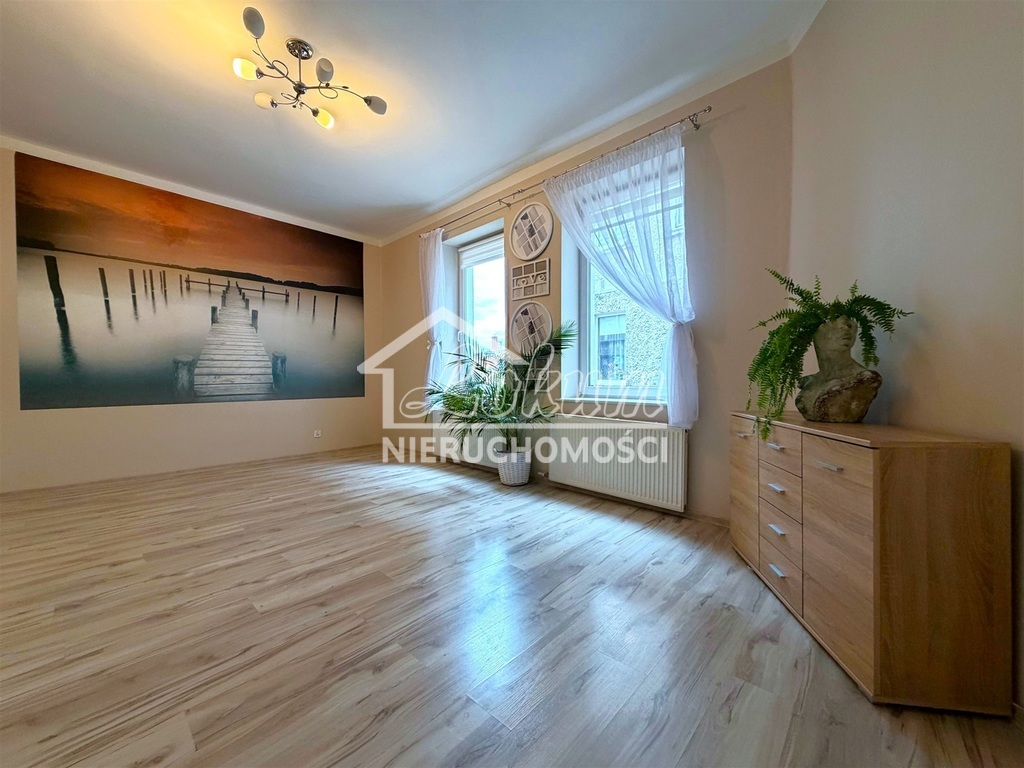 Mieszkanie 75,45&nbsp;m², Police, Tadeusza Kościuszki - zdjęcie 6