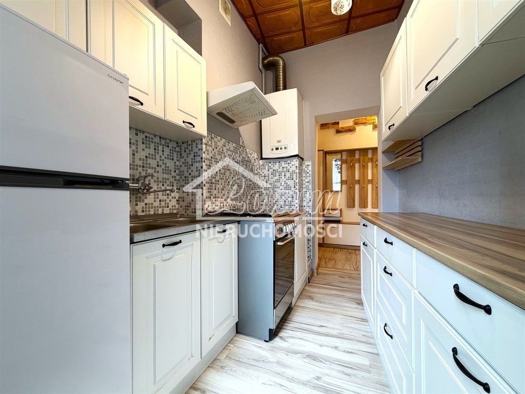 Mieszkanie 75,45&nbsp;m², Police, Tadeusza Kościuszki - zdjęcie 12