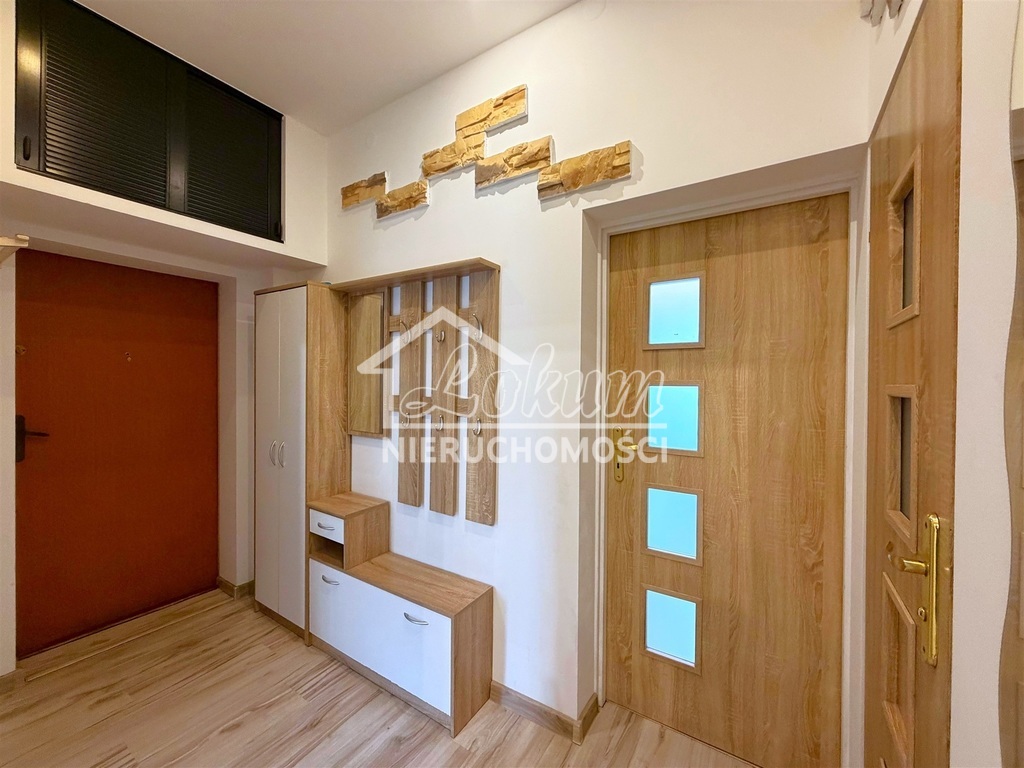Mieszkanie 75,45&nbsp;m², Police, Tadeusza Kościuszki - zdjęcie 14