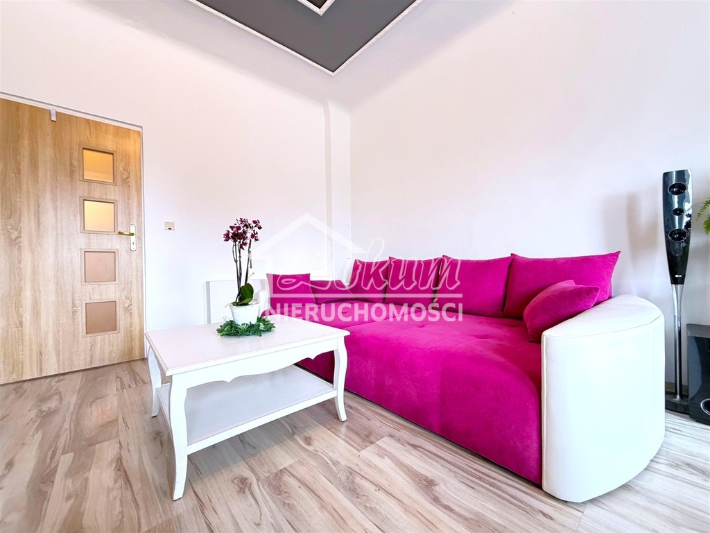 Mieszkanie 75,45&nbsp;m², Police, Tadeusza Kościuszki - zdjęcie 10
