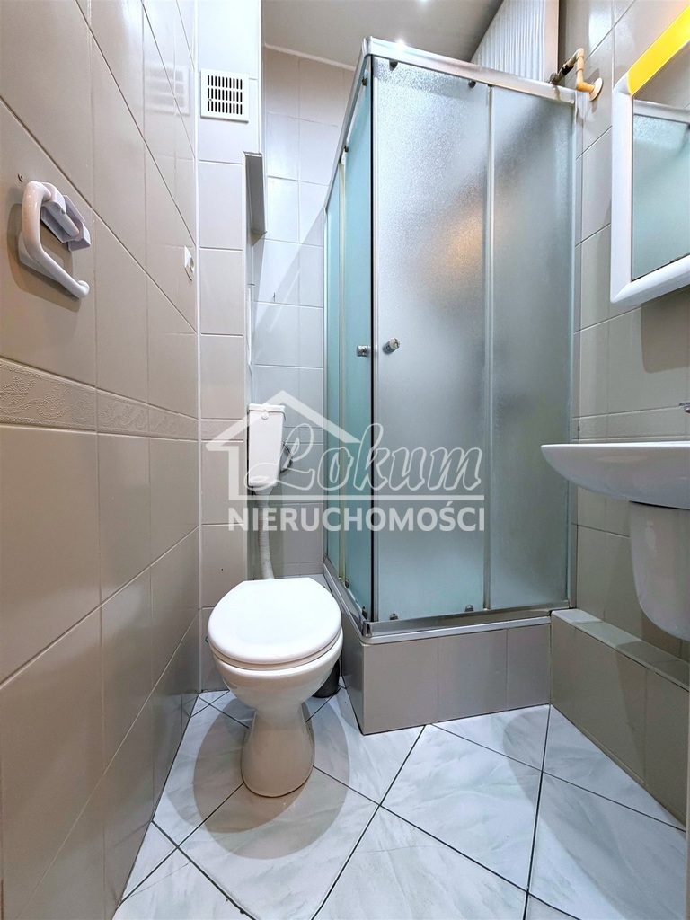 Mieszkanie 75,45&nbsp;m², Police, Tadeusza Kościuszki - zdjęcie 16