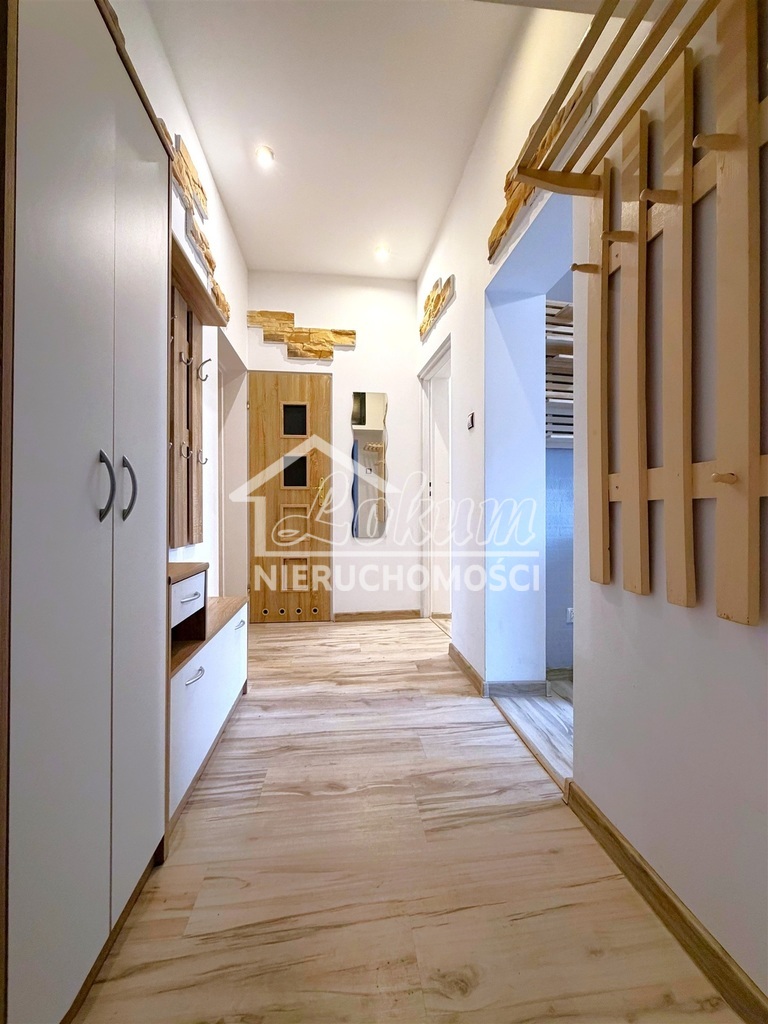 Mieszkanie 75,45&nbsp;m², Police, Tadeusza Kościuszki - zdjęcie 15