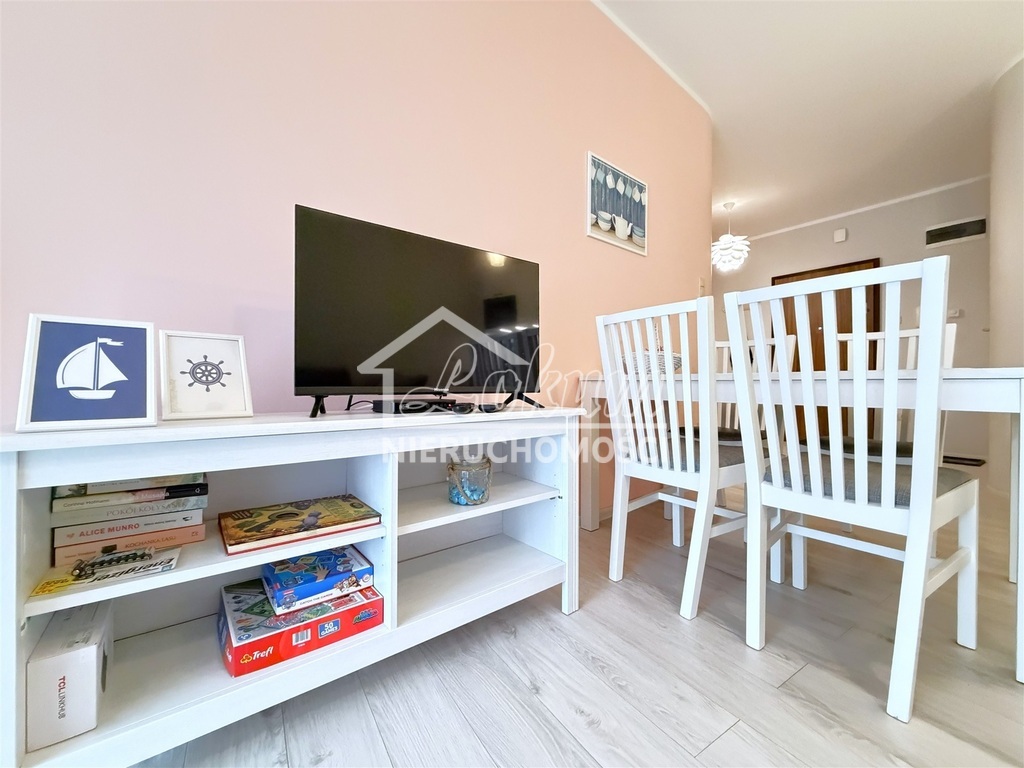 Mieszkanie 48,62&nbsp;m², Pobierowo, Leśna - zdjęcie 17
