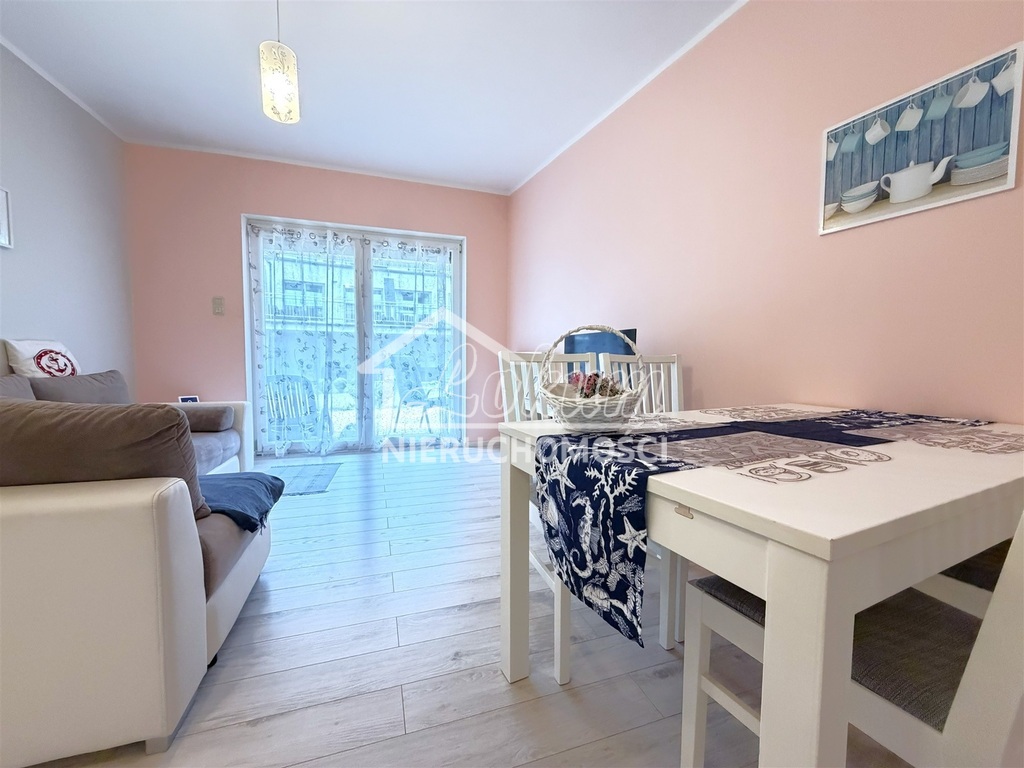 Mieszkanie 48,62&nbsp;m², Pobierowo, Leśna - zdjęcie 18