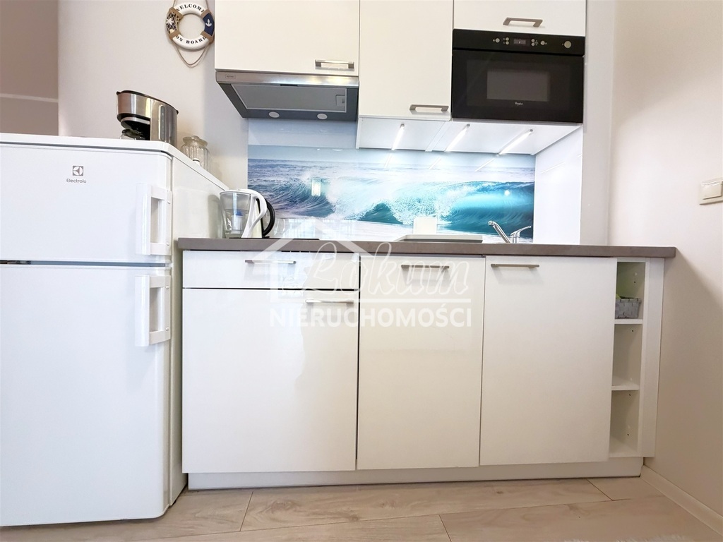 Mieszkanie 48,62&nbsp;m², Pobierowo, Leśna - zdjęcie 19