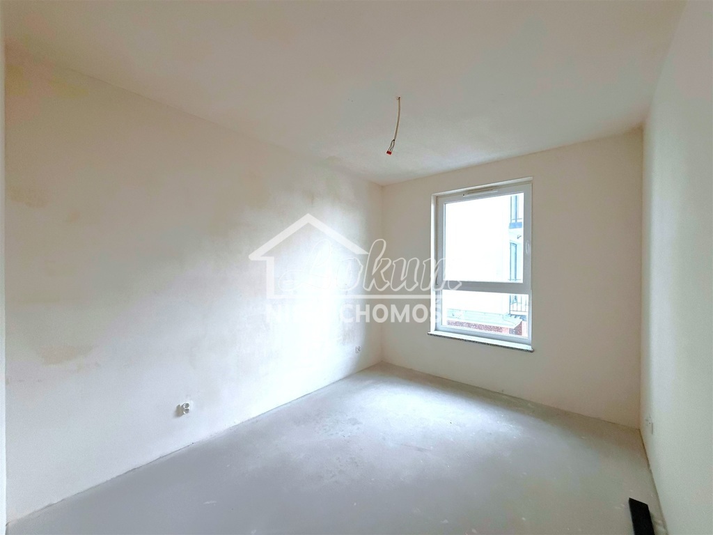 Mieszkanie 37,78&nbsp;m², Szczecin, Centrum, Bulwar Elbląski - zdjęcie 5