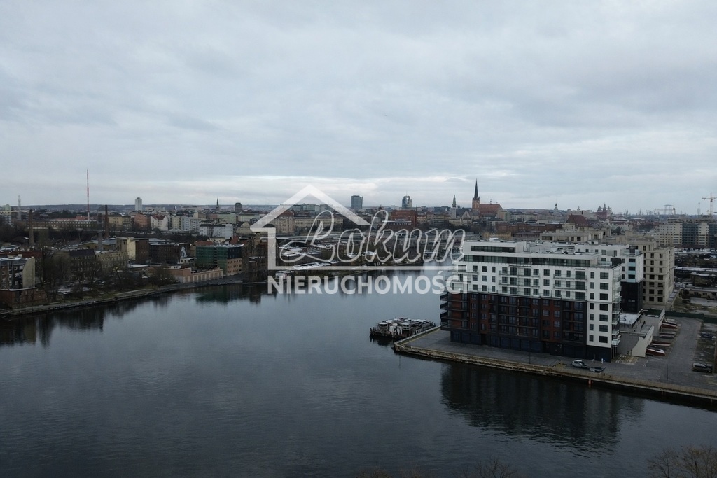 Mieszkanie 37,78&nbsp;m², Szczecin, Centrum, Bulwar Elbląski - zdjęcie 13