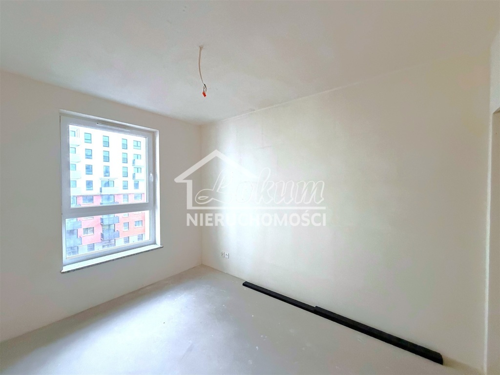 Mieszkanie 37,78&nbsp;m², Szczecin, Centrum, Bulwar Elbląski - zdjęcie 6