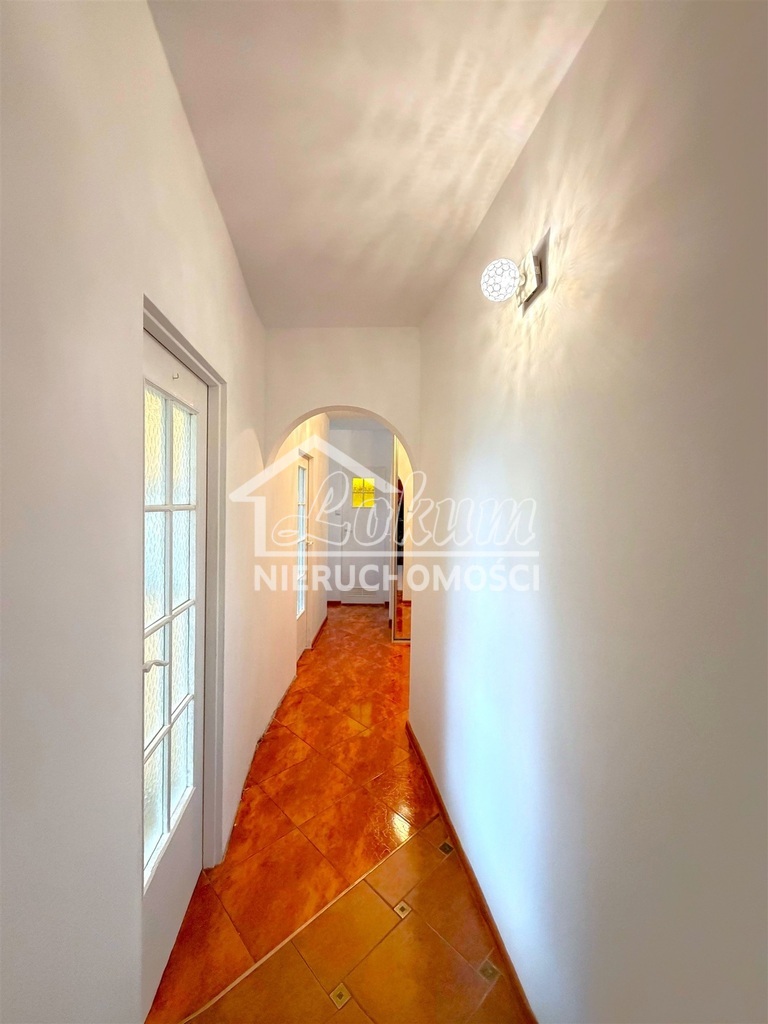 Mieszkanie 57,3&nbsp;m², Szczecin, Słoneczne, Aleksandra Kostki Napierskiego - zdjęcie 7