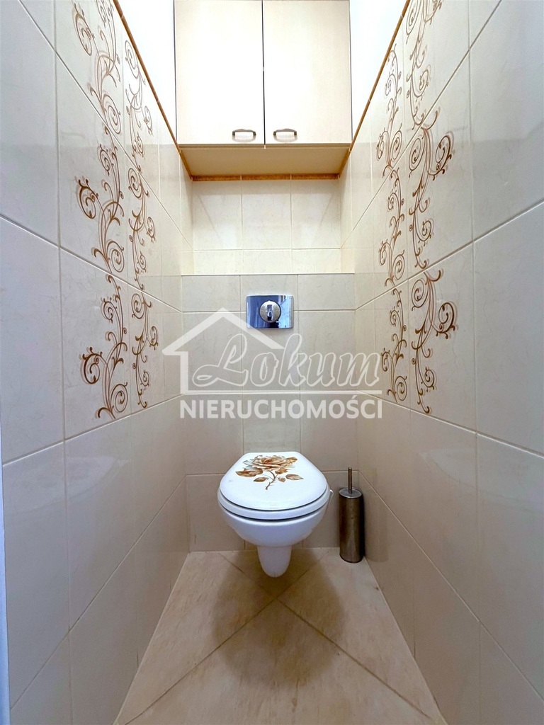 Mieszkanie 57,3&nbsp;m², Szczecin, Słoneczne, Aleksandra Kostki Napierskiego - zdjęcie 10