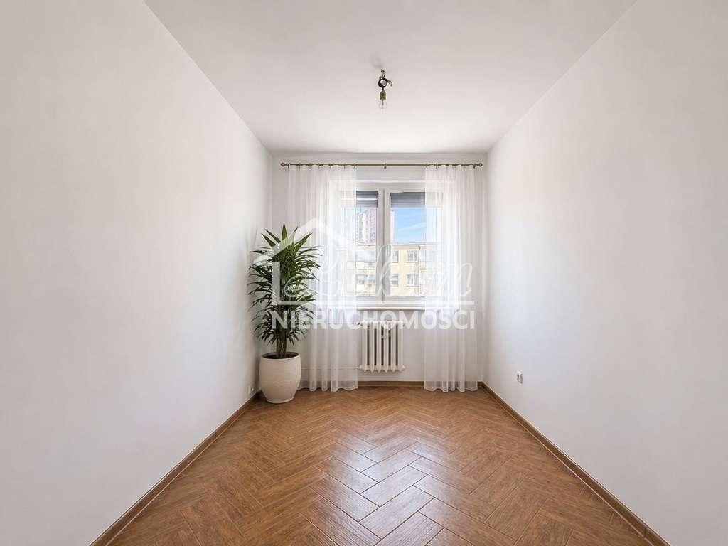 Mieszkanie 57,3&nbsp;m², Szczecin, Słoneczne, Aleksandra Kostki Napierskiego - zdjęcie 2