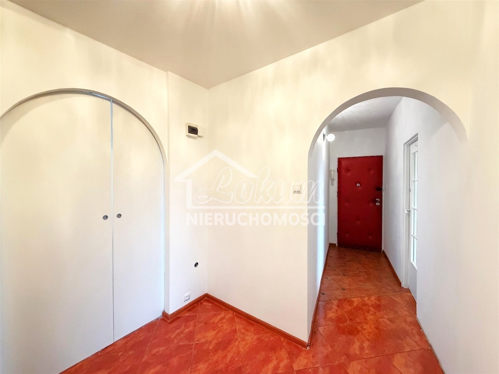 Mieszkanie 57,3&nbsp;m², Szczecin, Słoneczne, Aleksandra Kostki Napierskiego - zdjęcie 8