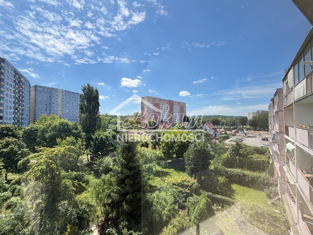 Mieszkanie 57,3&nbsp;m², Szczecin, Słoneczne, Aleksandra Kostki Napierskiego - zdjęcie 13