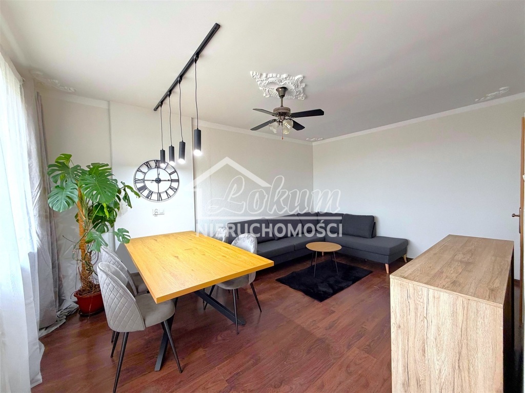 Mieszkanie 62,63&nbsp;m², Police, Ludwika Zamenhofa - zdjęcie 3
