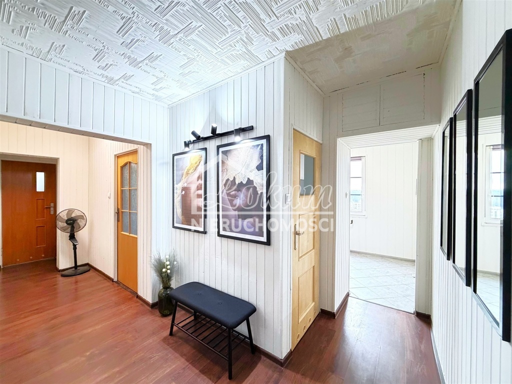Mieszkanie 62,63&nbsp;m², Police, Ludwika Zamenhofa - zdjęcie 6
