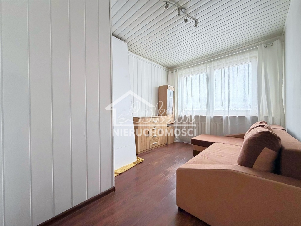 Mieszkanie 62,63&nbsp;m², Police, Ludwika Zamenhofa - zdjęcie 11