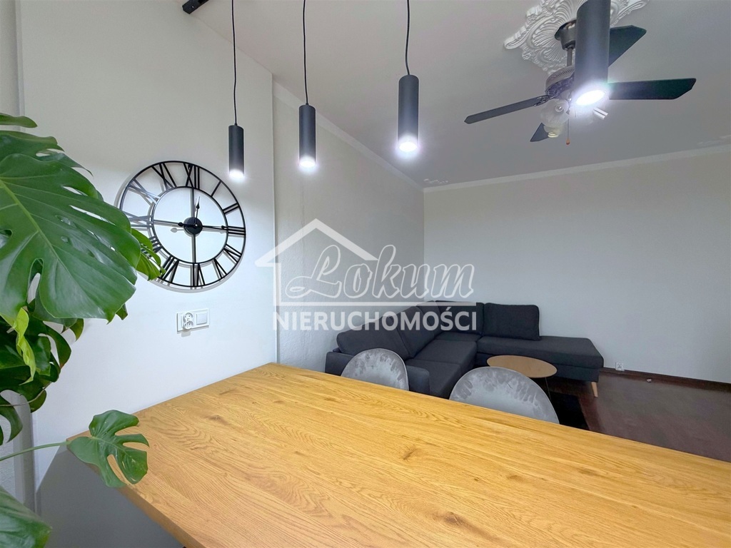Mieszkanie 62,63&nbsp;m², Police, Ludwika Zamenhofa - zdjęcie 4