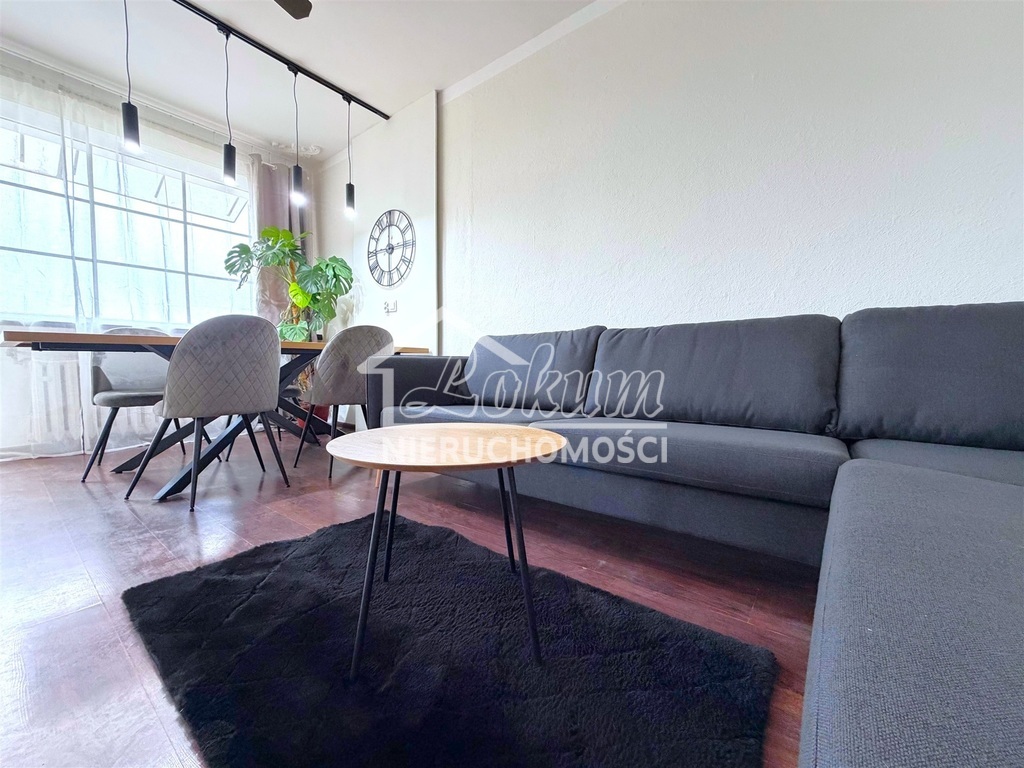 Mieszkanie 62,63&nbsp;m², Police, Ludwika Zamenhofa - zdjęcie 5