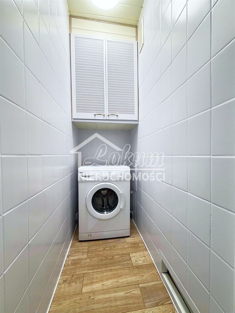 Mieszkanie 62,63&nbsp;m², Police, Ludwika Zamenhofa - zdjęcie 10