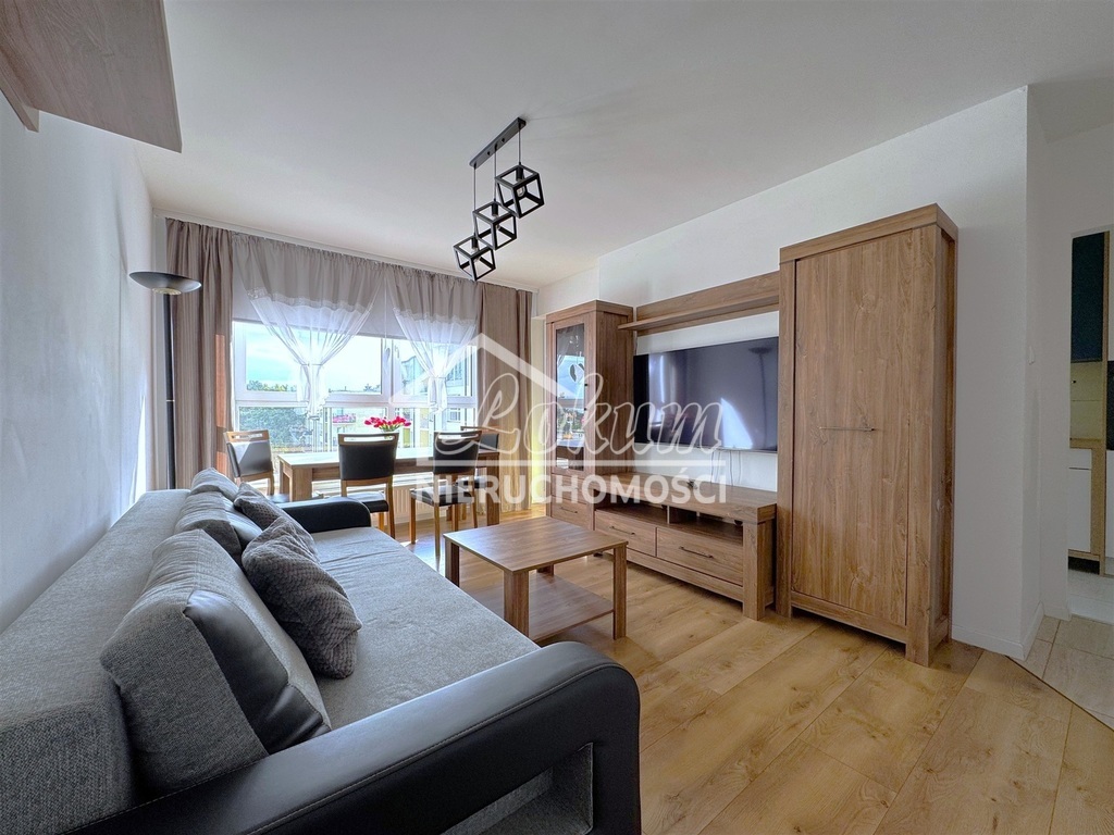 Mieszkanie 62,47&nbsp;m², Świnoujście, Grunwaldzka - zdjęcie 1