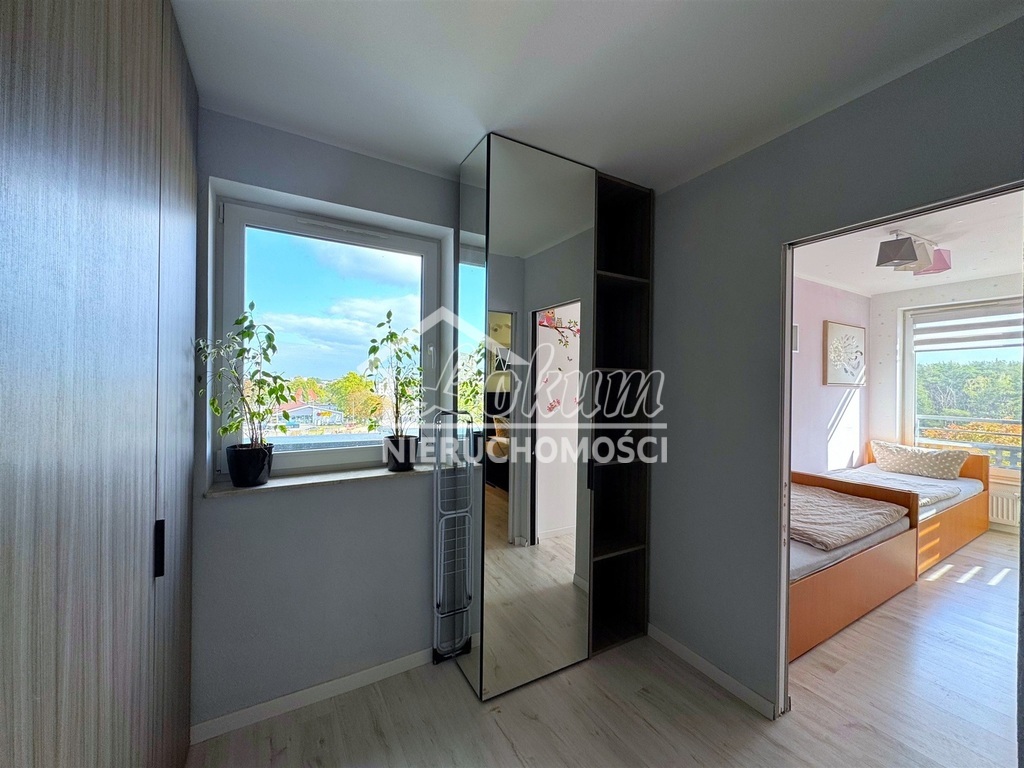 Mieszkanie 62,47&nbsp;m², Świnoujście, Grunwaldzka - zdjęcie 18