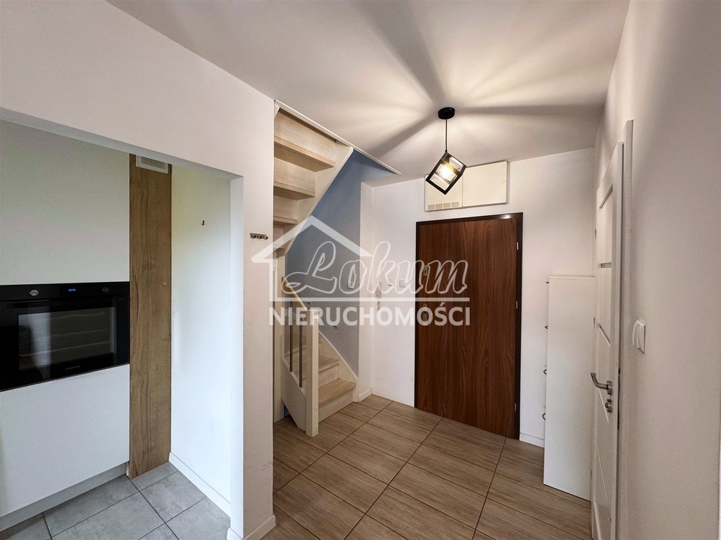 Mieszkanie 62,47&nbsp;m², Świnoujście, Grunwaldzka - zdjęcie 14
