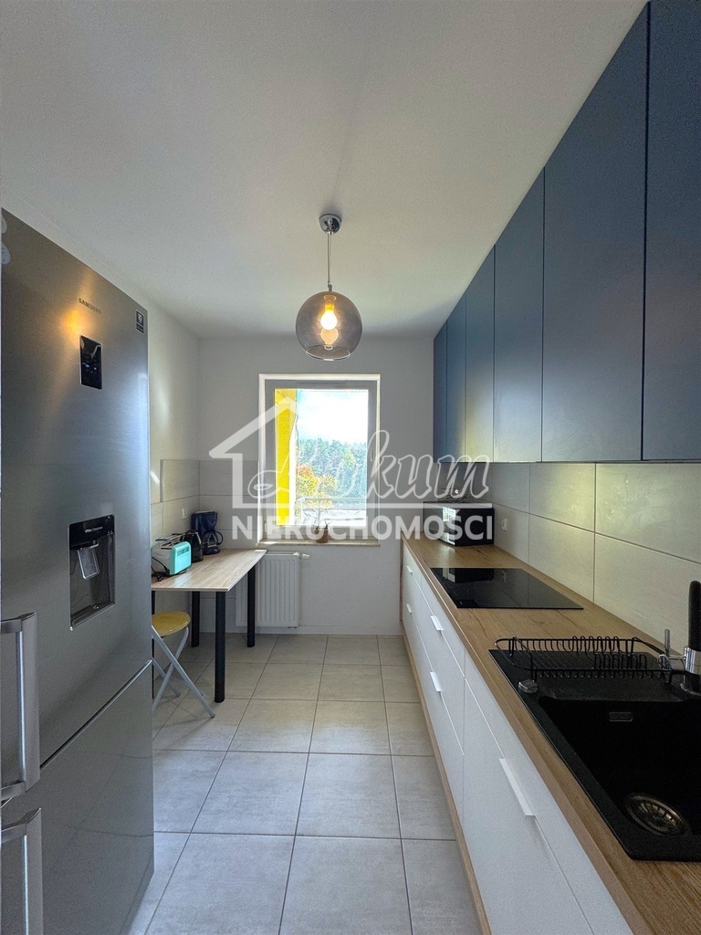 Mieszkanie 62,47&nbsp;m², Świnoujście, Grunwaldzka - zdjęcie 9