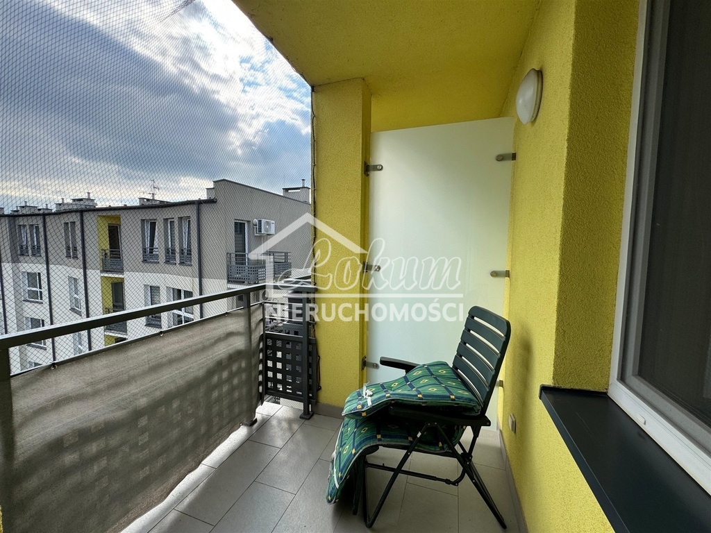 Mieszkanie 62,47&nbsp;m², Świnoujście, Grunwaldzka - zdjęcie 16