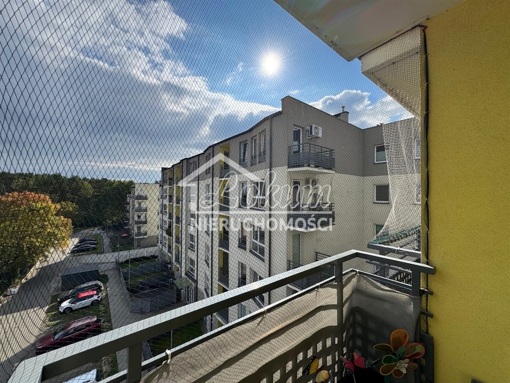 Mieszkanie 62,47&nbsp;m², Świnoujście, Grunwaldzka - zdjęcie 17