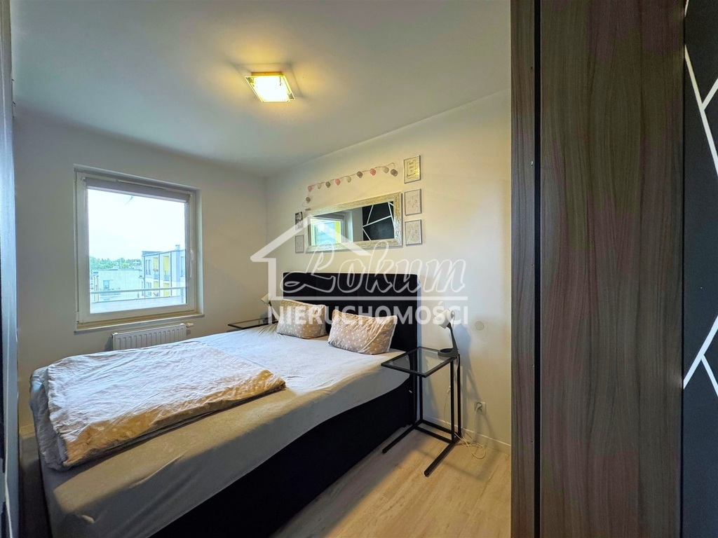 Mieszkanie 62,47&nbsp;m², Świnoujście, Grunwaldzka - zdjęcie 7
