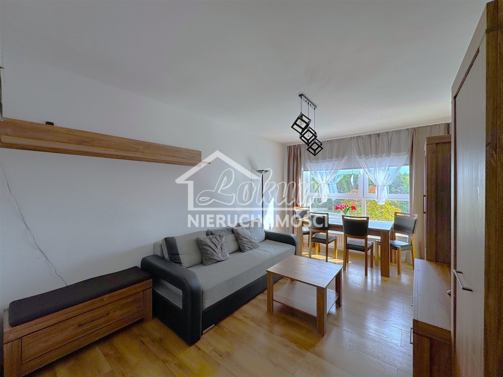 Mieszkanie 62,47&nbsp;m², Świnoujście, Grunwaldzka - zdjęcie 4