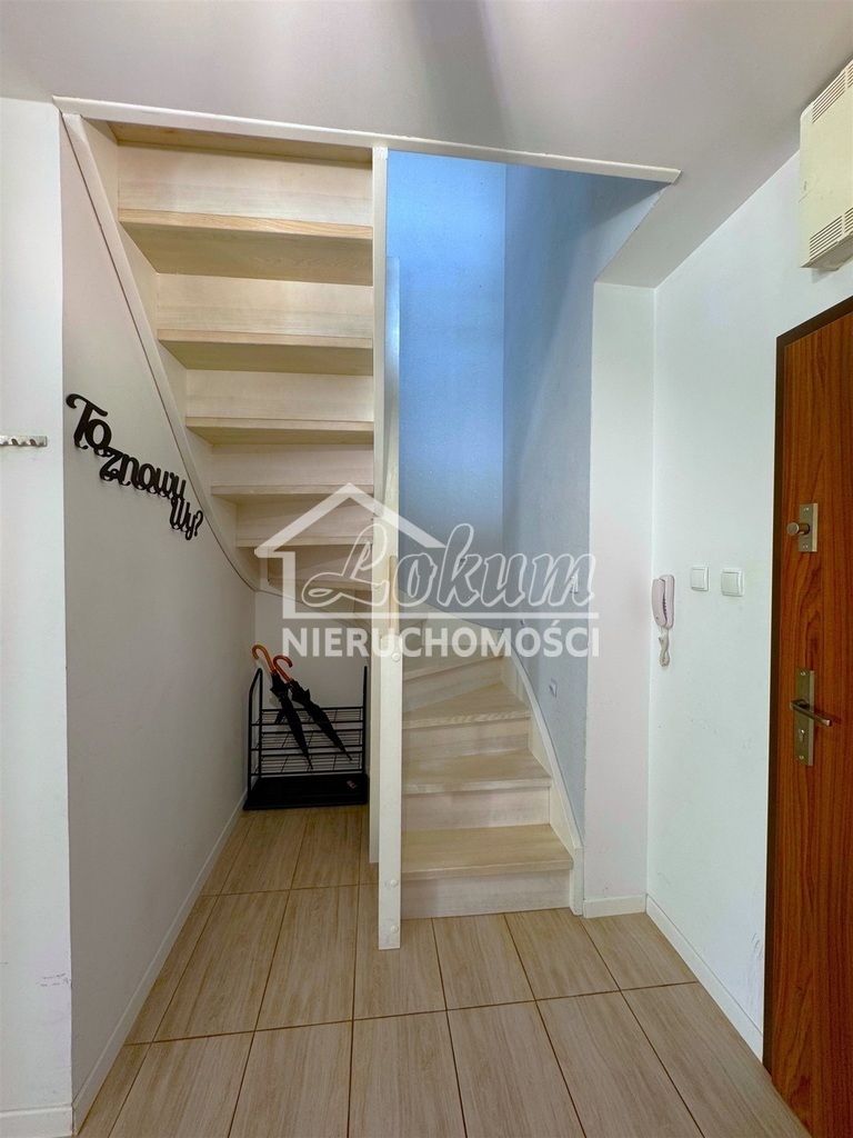 Mieszkanie 62,47&nbsp;m², Świnoujście, Grunwaldzka - zdjęcie 15