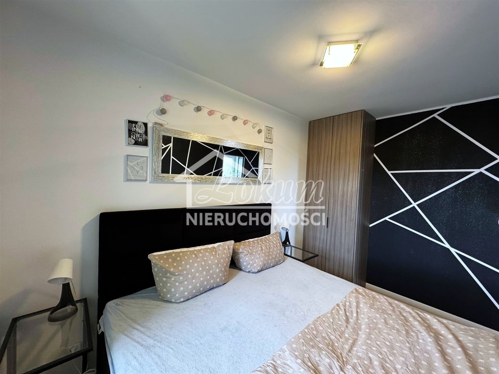 Mieszkanie 62,47&nbsp;m², Świnoujście, Grunwaldzka - zdjęcie 8