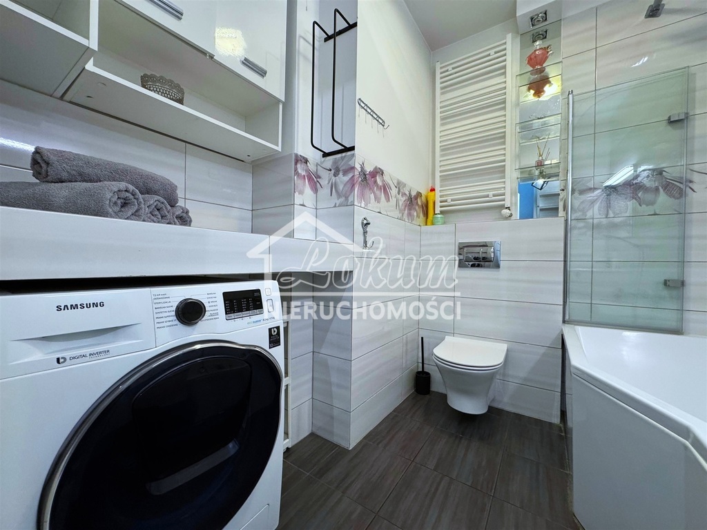 Mieszkanie 62,47&nbsp;m², Świnoujście, Grunwaldzka - zdjęcie 10