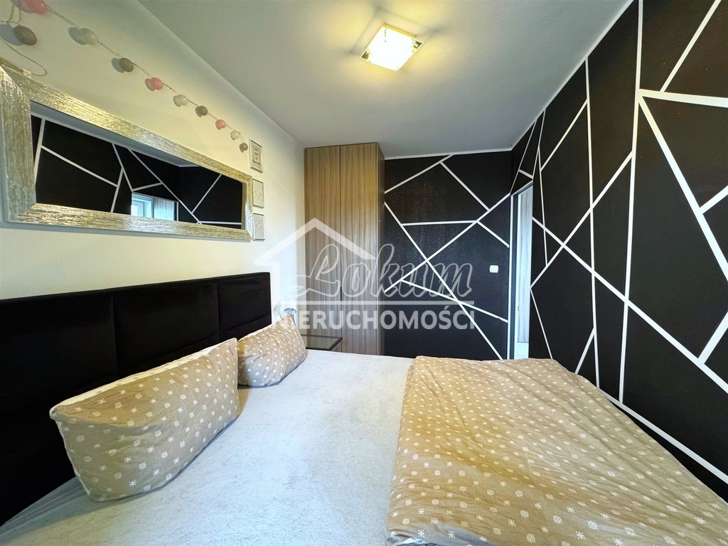 Mieszkanie 62,47&nbsp;m², Świnoujście, Grunwaldzka - zdjęcie 6