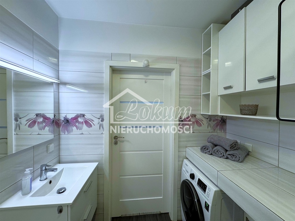 Mieszkanie 62,47&nbsp;m², Świnoujście, Grunwaldzka - zdjęcie 11