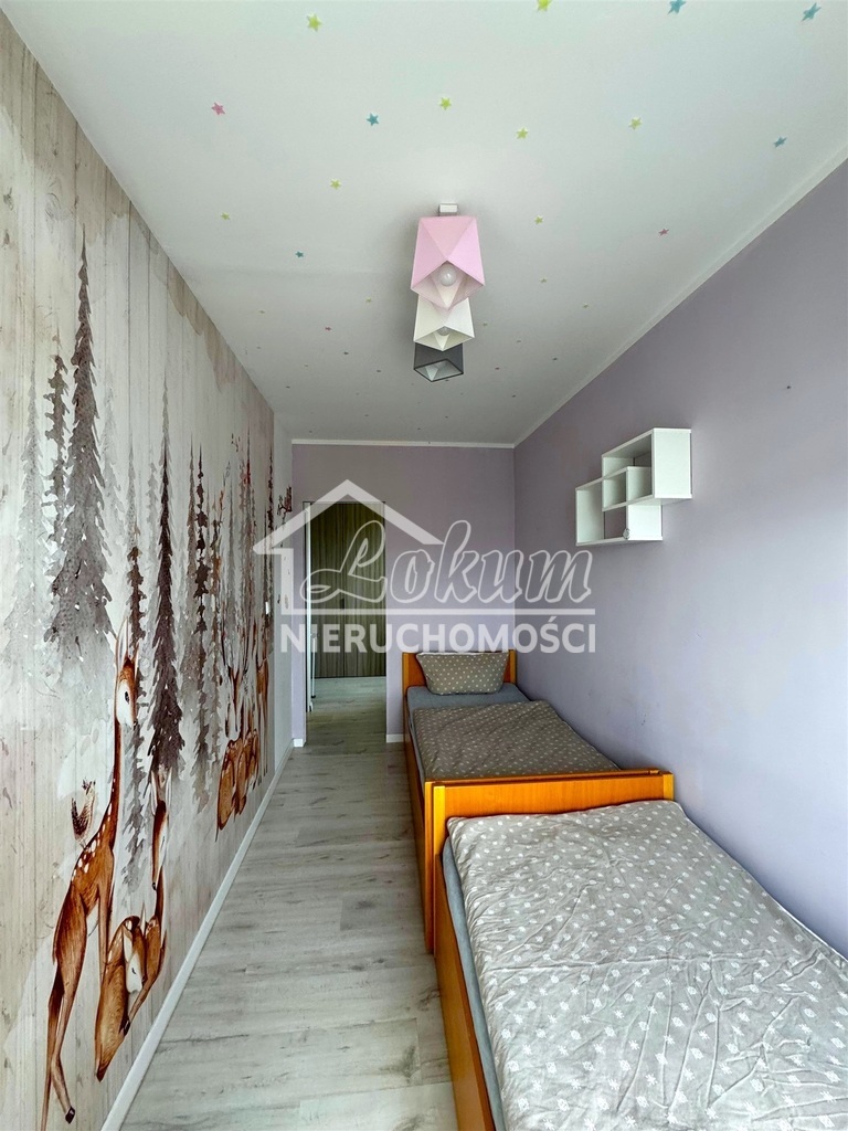 Mieszkanie 62,47&nbsp;m², Świnoujście, Grunwaldzka - zdjęcie 12