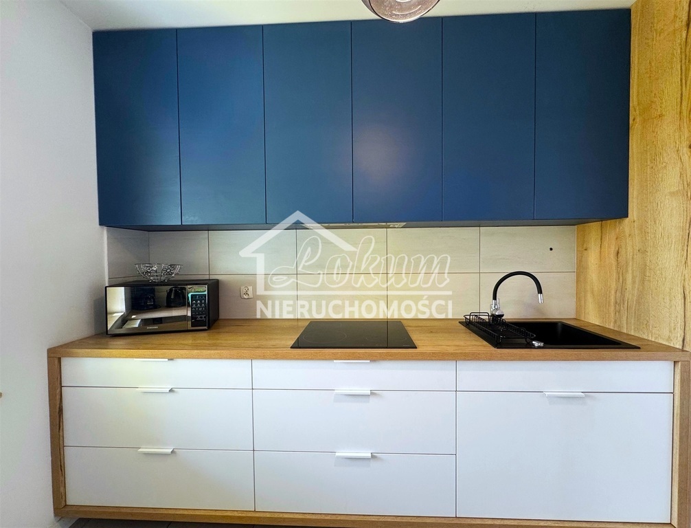 Mieszkanie 62,47&nbsp;m², Świnoujście, Grunwaldzka - zdjęcie 3