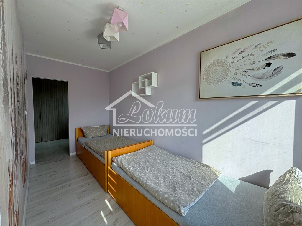 Mieszkanie 62,47&nbsp;m², Świnoujście, Grunwaldzka - zdjęcie 13