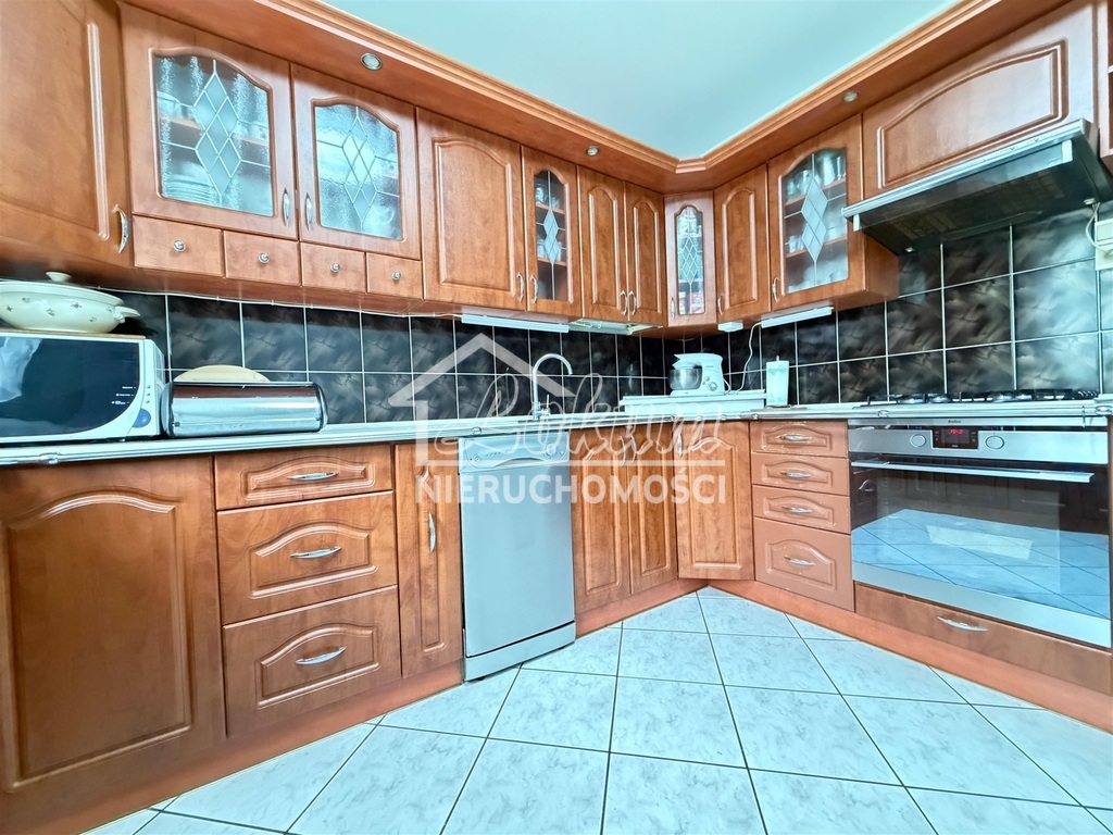 Mieszkanie 54,39&nbsp;m², Police - zdjęcie 8