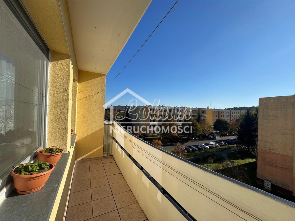 Mieszkanie 54,39&nbsp;m², Police - zdjęcie 15