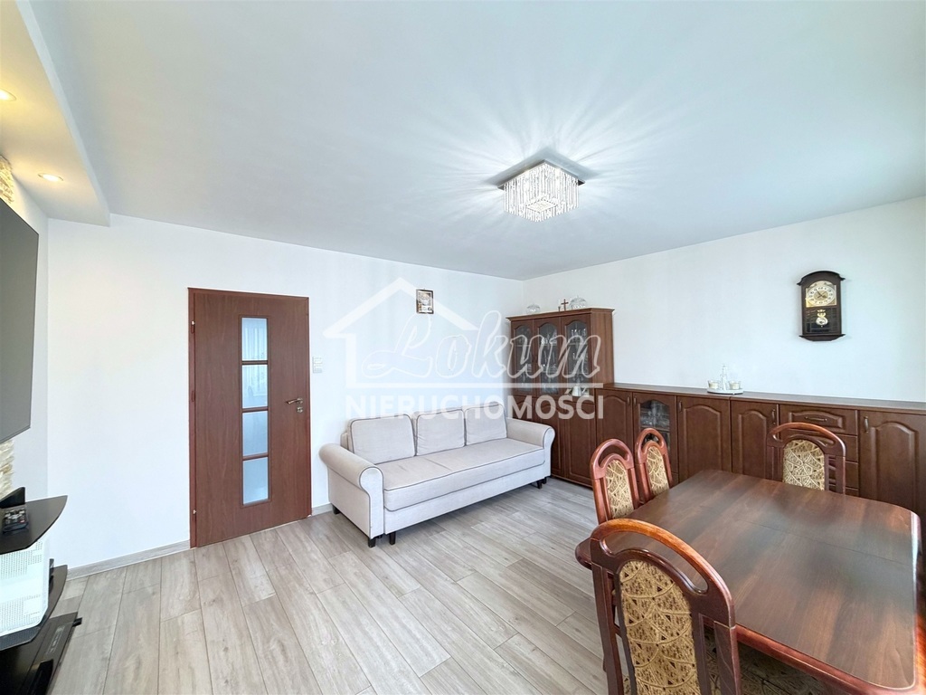 Mieszkanie 54,39&nbsp;m², Police - zdjęcie 3