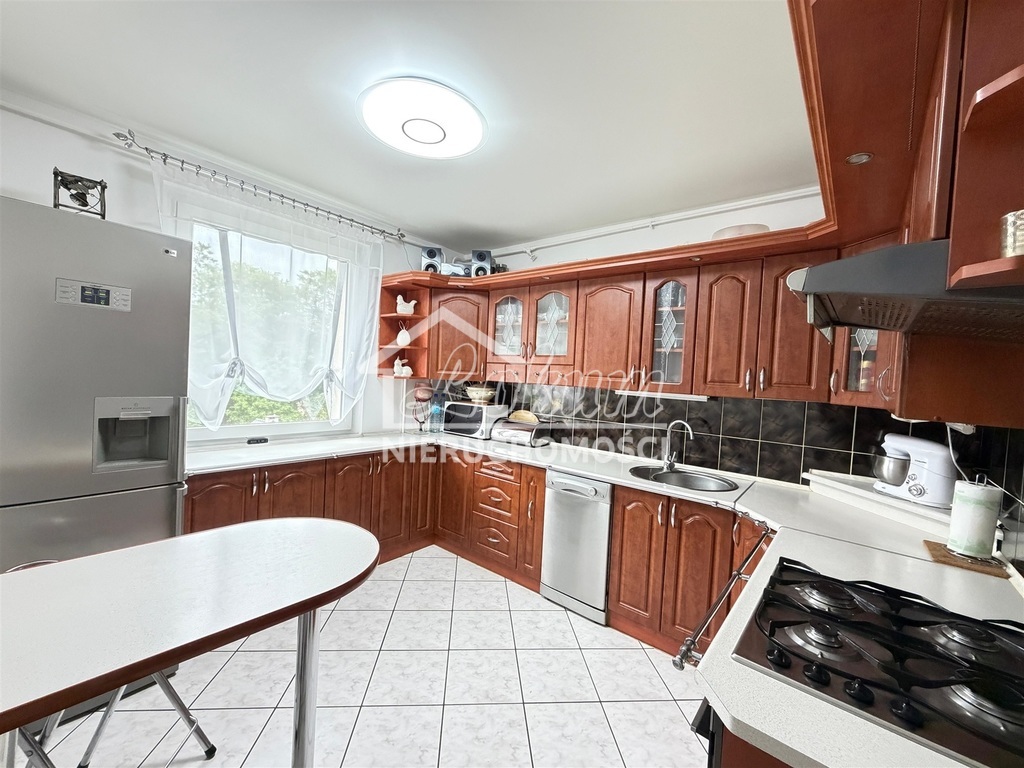 Mieszkanie 54,39&nbsp;m², Police - zdjęcie 7