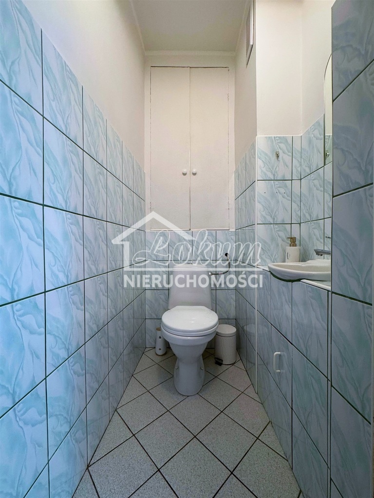 Mieszkanie 54,39&nbsp;m², Police - zdjęcie 12