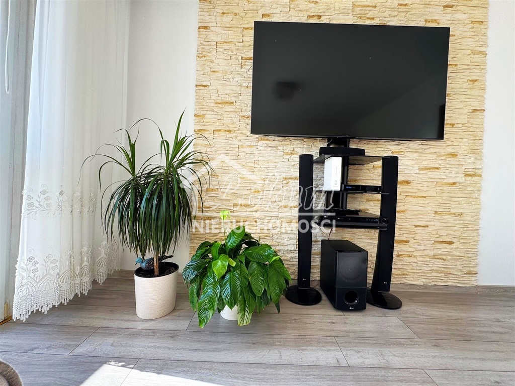 Mieszkanie 54,39&nbsp;m², Police - zdjęcie 14