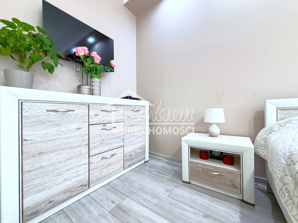 Mieszkanie 54,39&nbsp;m², Police - zdjęcie 3