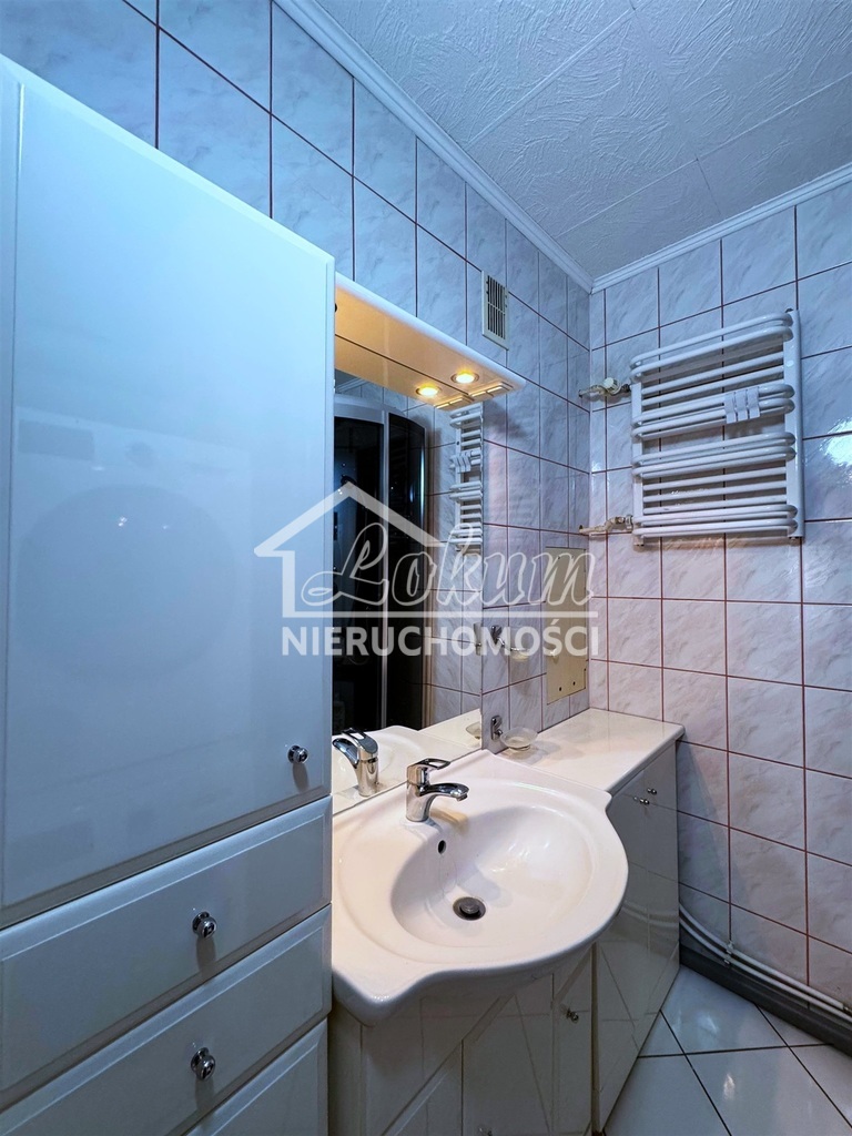 Mieszkanie 54,39&nbsp;m², Police - zdjęcie 11